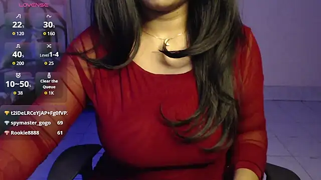 skyyiii Live XXX Chat