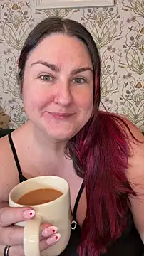 Lacey-BBW Chat XXX in diretta