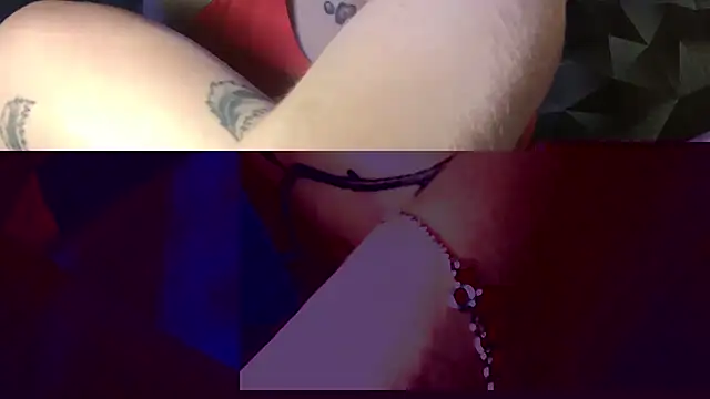 Delichieuse5: απευθείας συνομιλία ΧΧΧ