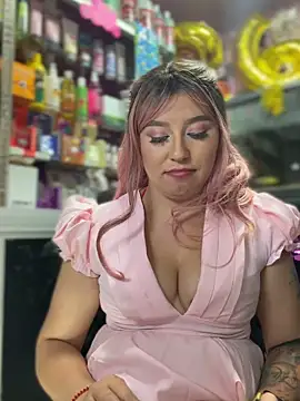 TamySweetness লাইভ XXX চ্যাট