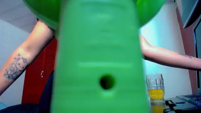 Živý XXX chat akai_krazna