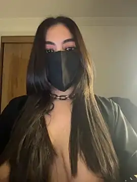 Hot-Sarah-arab Show in webcam