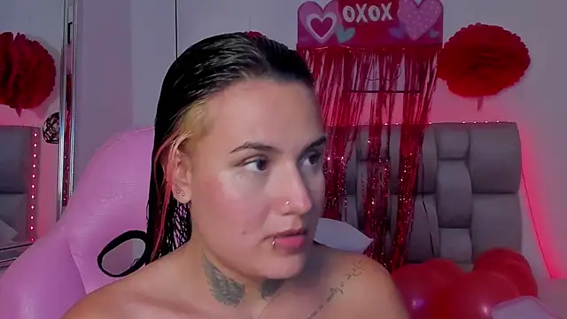 Susan-Sweet-7 라이브 XXX 채팅