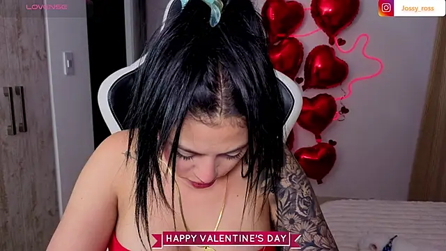 Victoryyy_ Live XXX-Chat