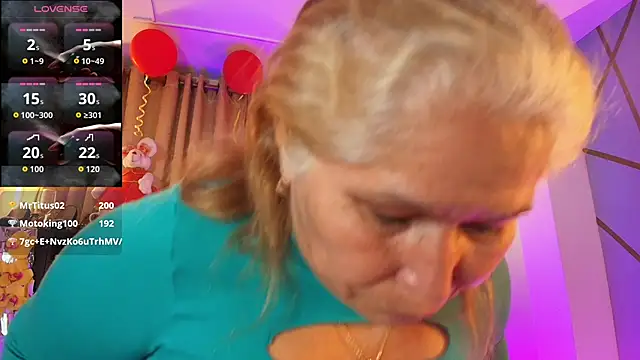 girl_amada লাইভ XXX চ্যাট