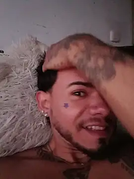 Niick01_ 라이브 XXX 채팅