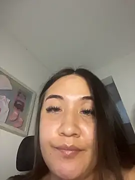 Melody_Spencer26 现场XXX聊天