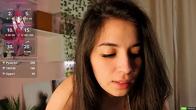 EmmyNoel ওয়েবক্যাম শো