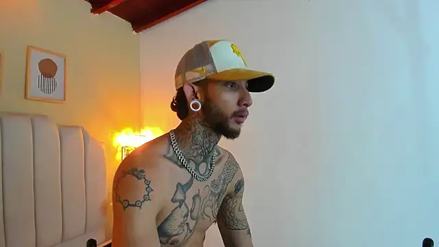 axel_valtier Live XXX-Chat