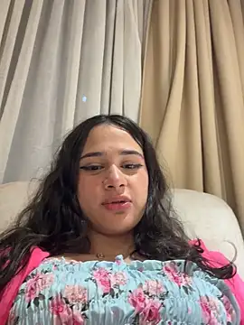 BabyKathy Chat XXX in diretta