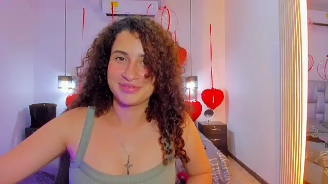 Živý XXX chat NoaMalak7