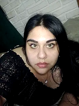 Sol_luvv ওয়েবক্যাম শো