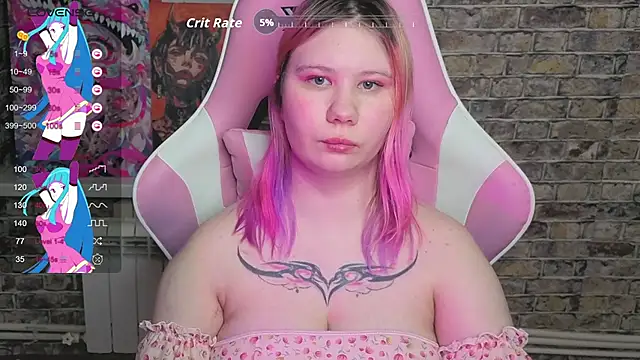 kitsune_little Live XXX-chat