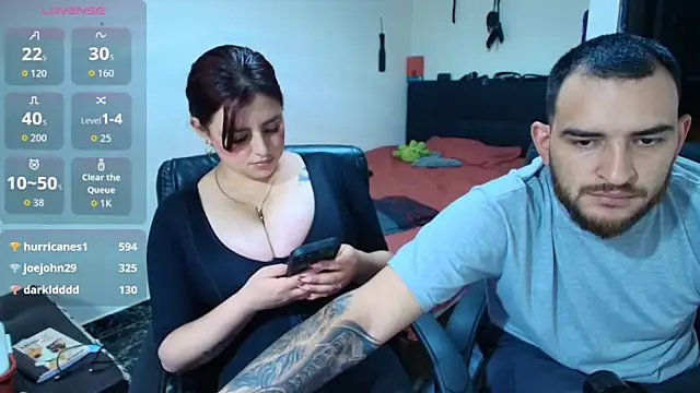 Chat XXX en directo de angelasm