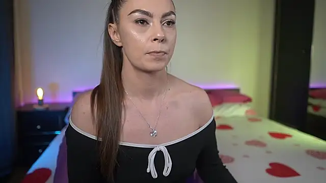 TiffanyPierce 现场XXX聊天