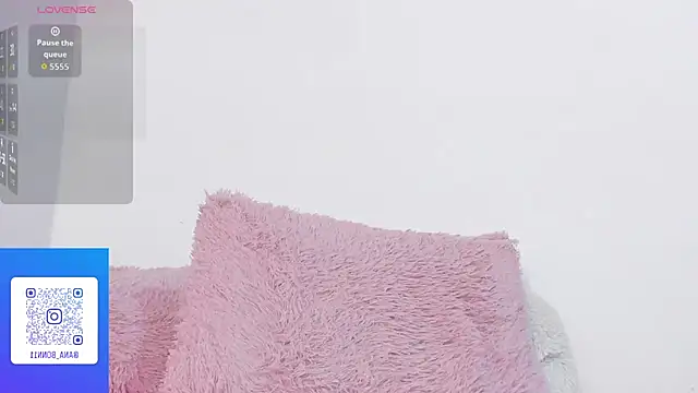 Bonnie_Grace 现场XXX聊天