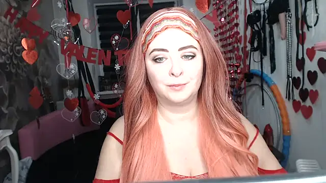 MISSwithDOLLS লাইভ XXX চ্যাট