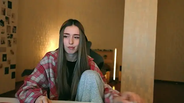 yourrdanceteacher Adlı Modelin Canlı XXX Sohbeti