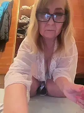 Show Webcam de Irina2909@xh