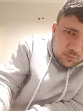 Chat XXX en directo de Canercakan