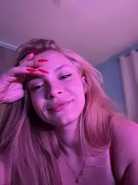 AnastasiaAniess Obrolan Langsung XXX