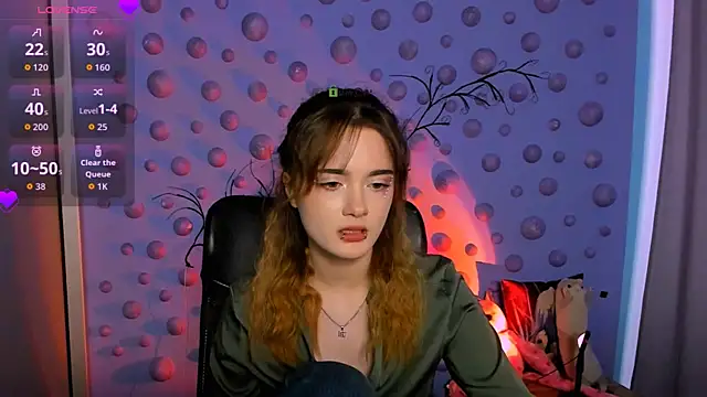 liana_kissesのライブXXXチャット