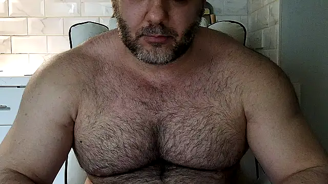 Czat XXX na żywo – WildJohn_XX