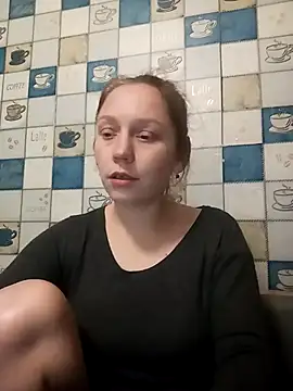 Chat XXX en directo de Anna_wey