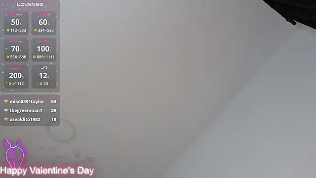 Camila_Torresss Obrolan Langsung XXX