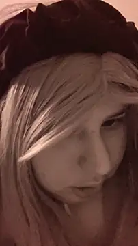 mina_SSBBW 웹캠 쇼