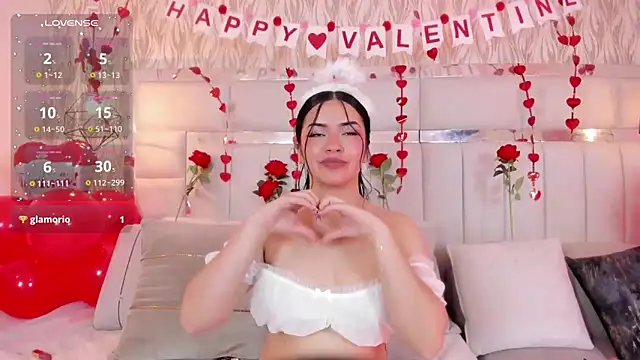 im_miadoll Obrolan Langsung XXX