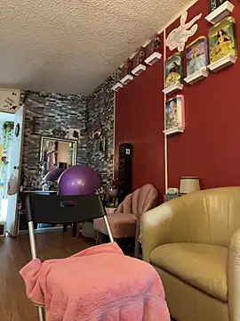 Chatroom XXX en direct de TranSexualJade95