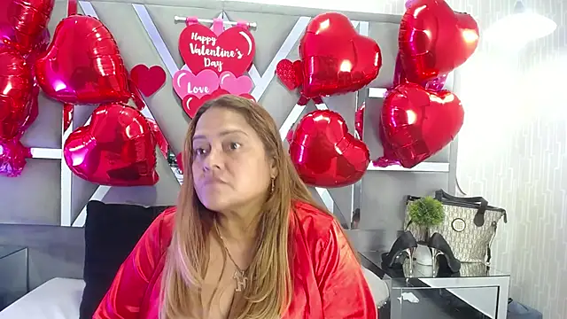 MonzerratBoyer Obrolan Langsung XXX