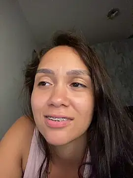 Show de webcam de carolsapequinha