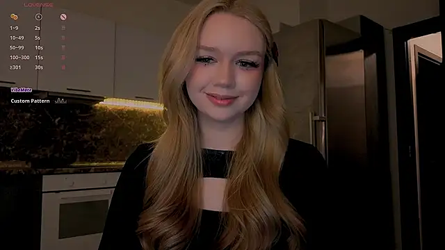 Chat +18 de my_liss ao vivo