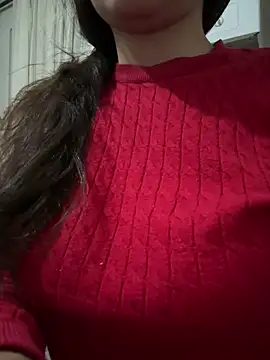 MisyonerNur ওয়েবক্যাম শো