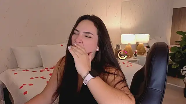 ava_blueのライブXXXチャット