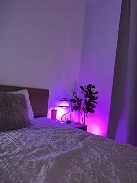 Chat +18 de Eva_Ryen ao vivo