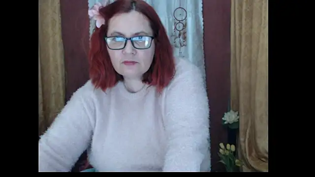 Chat XXX ao vivo de PlayfullMature