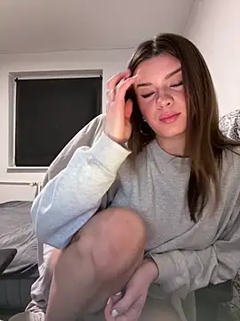 دردشة -Leasophie الجنسية المباشرة