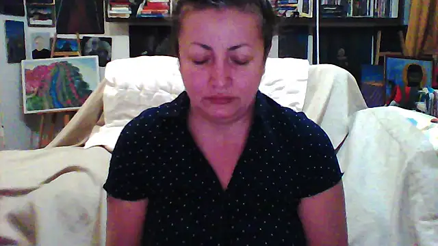 MariaAnaSunshine লাইভ XXX চ্যাট