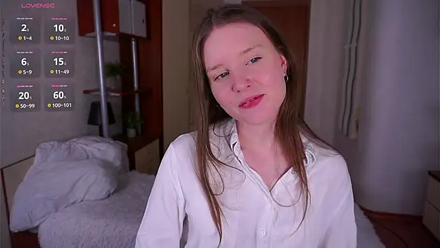 SunRinglein Webcamshow