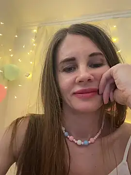 Chatroom XXX en direct de LucieMack