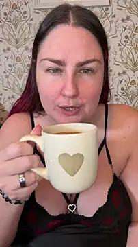 Lacey-BBW Adlı Modelin Canlı XXX Sohbeti