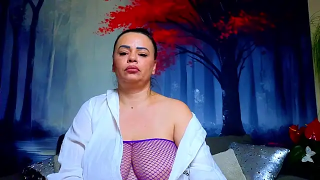 ElizabethEven Obrolan Langsung XXX