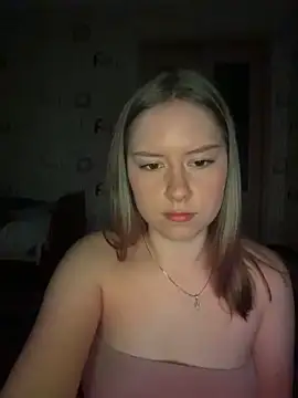Živý XXX chat Tomyris_yuki