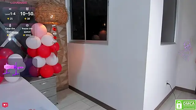 Selene__Lopez_ 现场XXX聊天