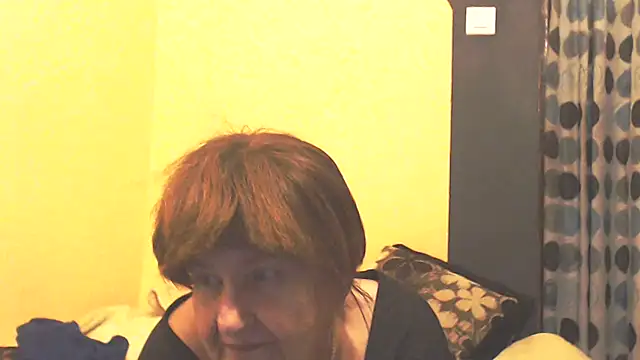 MioritaHard Chat XXX in diretta