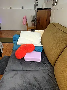 Živý XXX chat novemberqueen