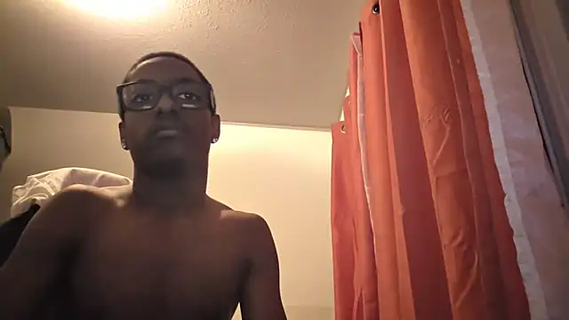 Pertunjukan Kamera Web hormoneactivated